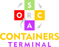 OSCAR CONTAINERS TERMINAL